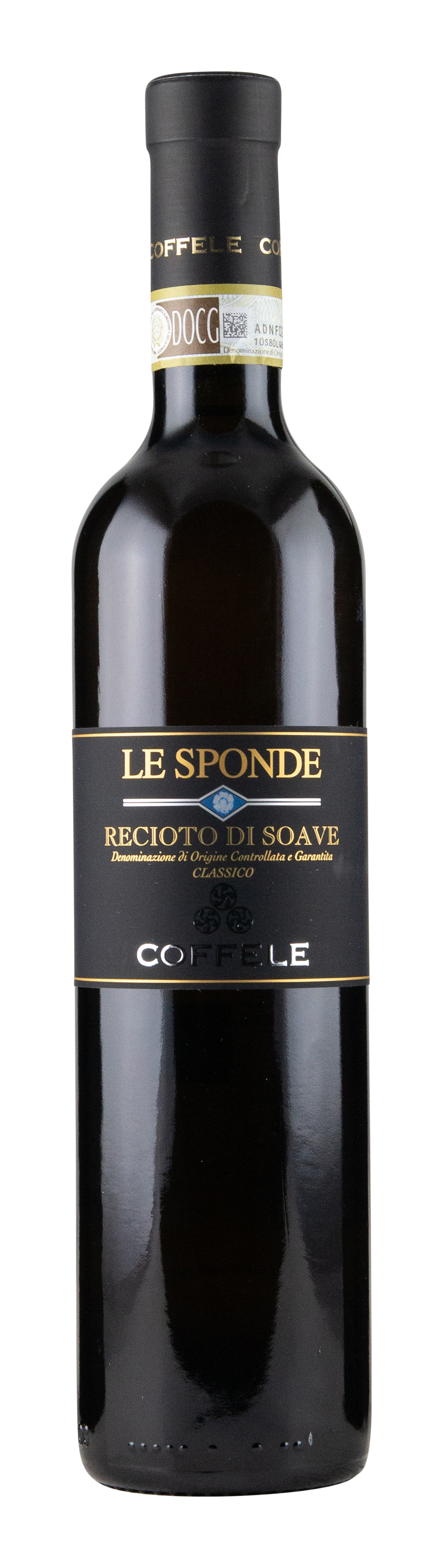 Coffele Le Sponde Recioto di Soave 2024